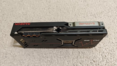 Asus X670E HERO, AMD Ryzen CPU, RX 7900 XTX, 32GB DDR5 RAM, 500GB SSD - Afbeelding 10 van 15