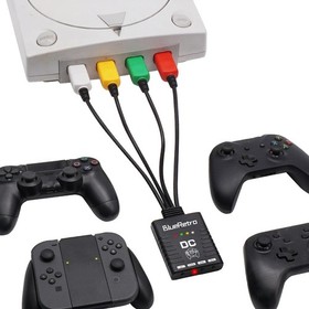   Controllers Adapter for  Dreamcast DC Console for    Controller3463