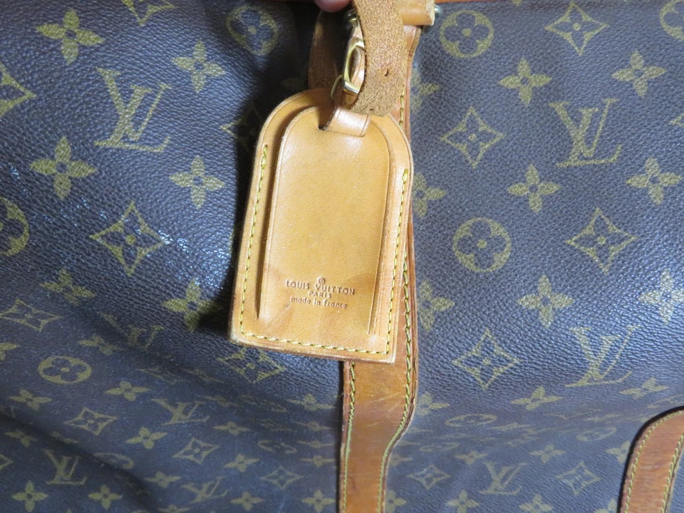 Louis Vuitton Sirius 70 Reisetasche Travel Bag Monogram - Bild 3 von 4