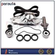 Timing Belt Kit Water Pump For Honda Odyssey Pilot Acura CL TL 99-04 3.2L 3.5L