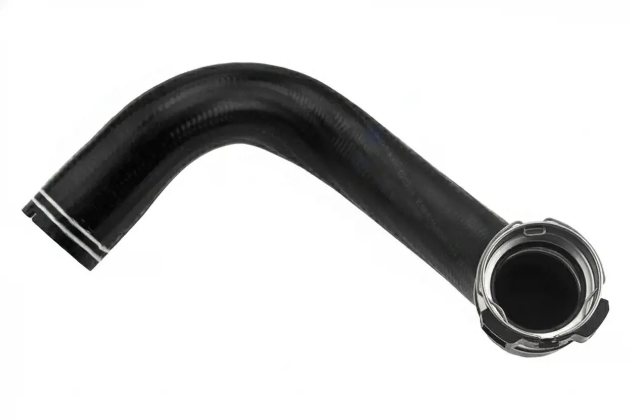 Air duct pipe Charge Air Cooler Rubber with fabric lining GPP-FT-007 NTY