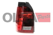 Rückleuchte Links für VW Multivan T6 Transporter / Caravelle 19-24