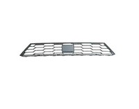 Gitter Grill StoßStange Vorne Mitte FÜR Seat Ibiza Fr Ab 2017
