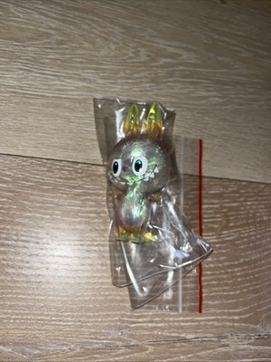 Pop Mart × How2Work The Little Monsters Mini Series 3 Zimomo
