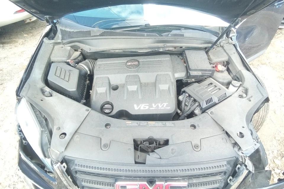 GMC Terrain 2017 motor de 3,6 L OEM 126 k millas - LKQ440541641 Foto 3 de 4