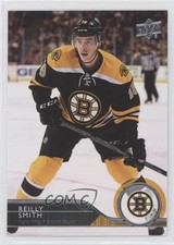2014-15 SP Authentic Upper Deck Update Reilly Smith #508 l1l