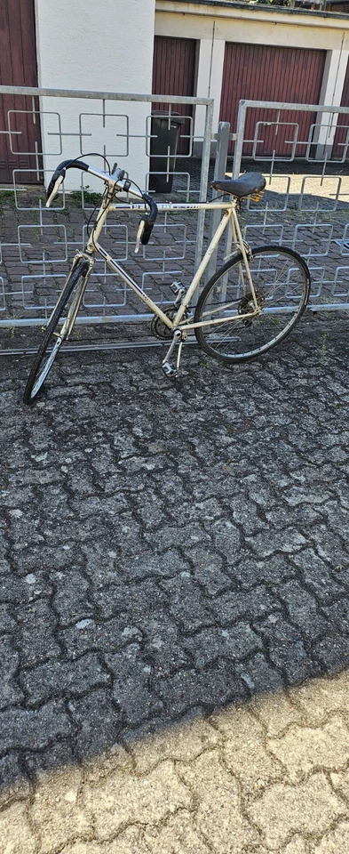 🚲 RETRO-RENNRAD – Zeitloser Klassiker von Peugeot sucht neuen Besitzer! - Bild 4 von 4