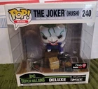 Funko Pop! Heroes DC Collection by Jim Lee The Joker (Hush) Deluxe Figure #240