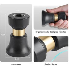 Heavy Duty Adjustable Garden Water Sprayer
