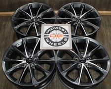 Toyota Camry 18" Wheels Factory OE 5X114.3 18X7.5 Rav4 Highlander Avalon ALSO