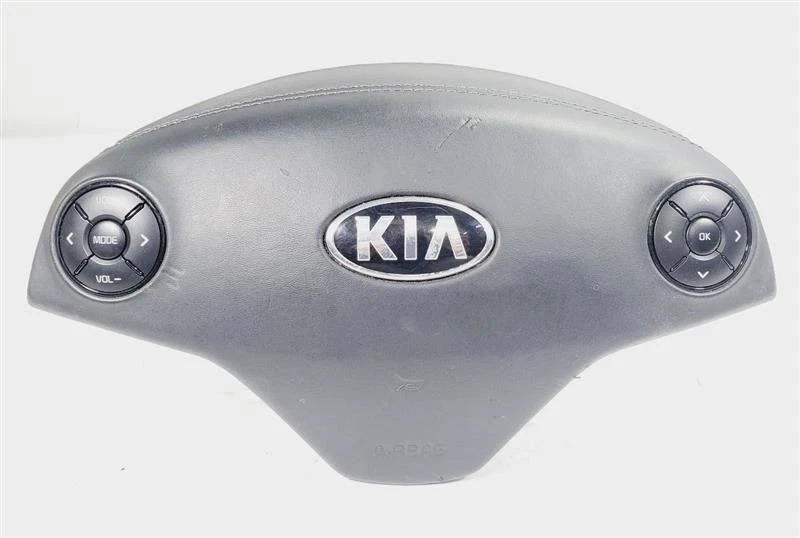 Airbag volante n.º: 596003T700 OEM 2015 15 Kia K900 Foto 2 de 4