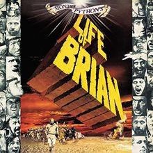 Monty Pythons Life of Brian (2014 Reissue) von Monty... | CD | Zustand sehr gut