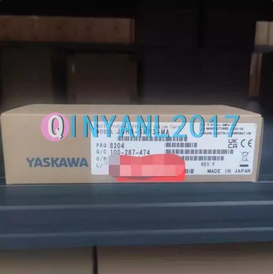 1PC New Yaskawa Multi Protocol Ethernet Option Card JOHB-SMP3-MA