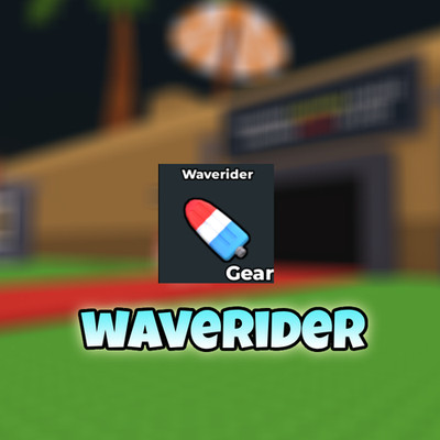  Waverider    Steal a Brainrot  Fast Delivery