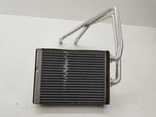NISSAN X-TRAIL T30 Wärmetauscher Innenraumheizung 2.20 Diesel 100kw 26515847