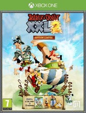 Image of Asterix & Obélix XXL 2  Limited Edition (Xbox one) - Xbox One [French Import]