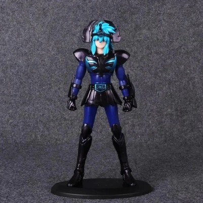 Dark Cygnus Saint Seiya Figur 19cm Anime Statue Dark Version
