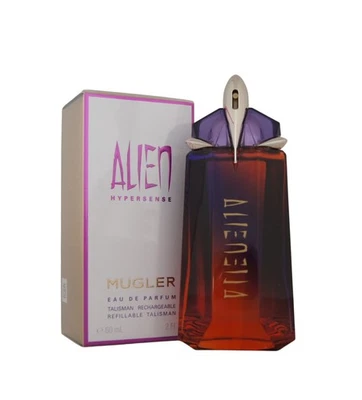 THIERRY MUGLER Mugler Alien Hypersense Eau de Parfum edp 60ml
