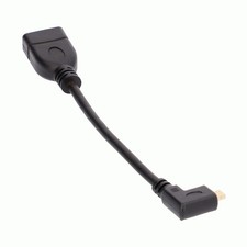 Metra IBR118 Hdmi To Male Micro Hdmi Adapt