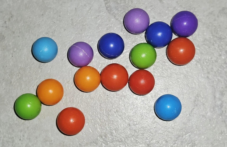 LOTE DE CARRERAS DE MÁRMOL IMAGINARIUM DISCOVERY DELUXE - 140+ Piezas - Toys R' Us Foto 4 de 4