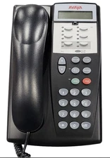 Avaya Partner 6D Series 2 Telephone (700340169) NEVER USED - OPEN BOX