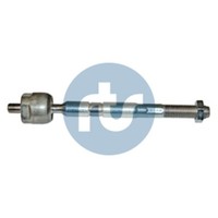 Rts Axialgelenk Spurstange 92-00784 FüR 207 C3 Sw Peugeot CitroËN Cc 16V Bifuel