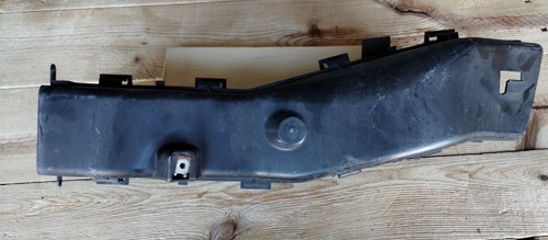 BMW E70 X5 07–10 LH Air Brake Cooling Duct Channel Guide Intake Pipe 7158379 OEM - Picture 12 of 15