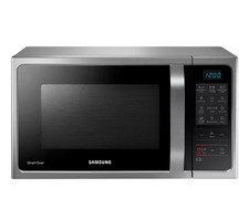 SAMSUNG MC28H5013AS/EU Convection Microwave with Dough proof/Yogurt 28 L Silver