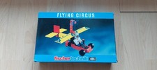 Fischer Technik, Flying Circus, Modell Nummer 30431, 3 In 1 Modell