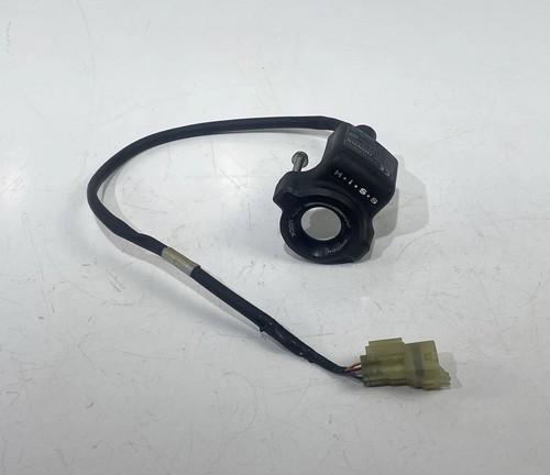♻️ Honda ST 1300 Pan European 2002 - 2012 ECU CDI Full Lock Set 1 x Key (Honda) - Picture 7 of 22