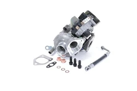 BTS Turbo Turbolader für BMW 3er Touring E46 320d 320td 320 Cd