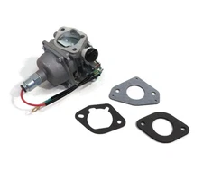 Carburetor with Gaskets for Kohler 23.5 HP 24 853 169-S fits CV730-0038, 3140