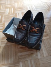 PAT CALVIN N+Y+C Damen Loafer Gr.40