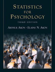 Statistics for Psychology: International Edition  | Buch | Zustand gut