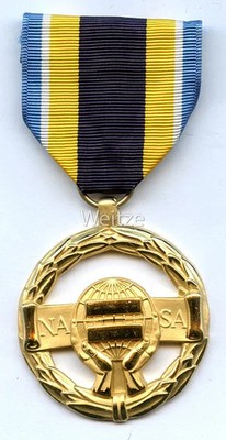 USA - NASA Equal Opportunity Employment Medal
