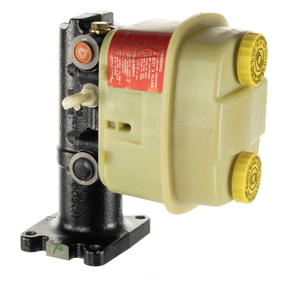 Cilindro maestro de freno para Ford F800 F650 1990-2004, F750 F700 MOTORCRAFT Foto 2 de 3