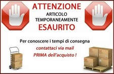 Ceppo magnetico in legno con 5 coltelli in acciaio inox Brandani