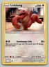 Lickitung 16/18 Common Detective Pikachu Pokemon Lightly Played