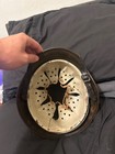 German SS helmet m-35 single logo. Authenticity guaranteed — photo 2