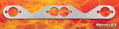 Chevrolet Chevy Small Block Dichtung Krümmer Header Gasket 262 - 400 RP PN2004