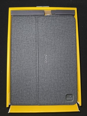 ZAGG Apple iPad 10.2/iPad 10.5'' Messenger Folio 2 Keyboard