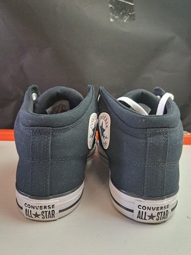 Converse Unisex Chuck Taylor All Star Street High Top Sneaker, Größe 11,5 US - Bild 5 von 9