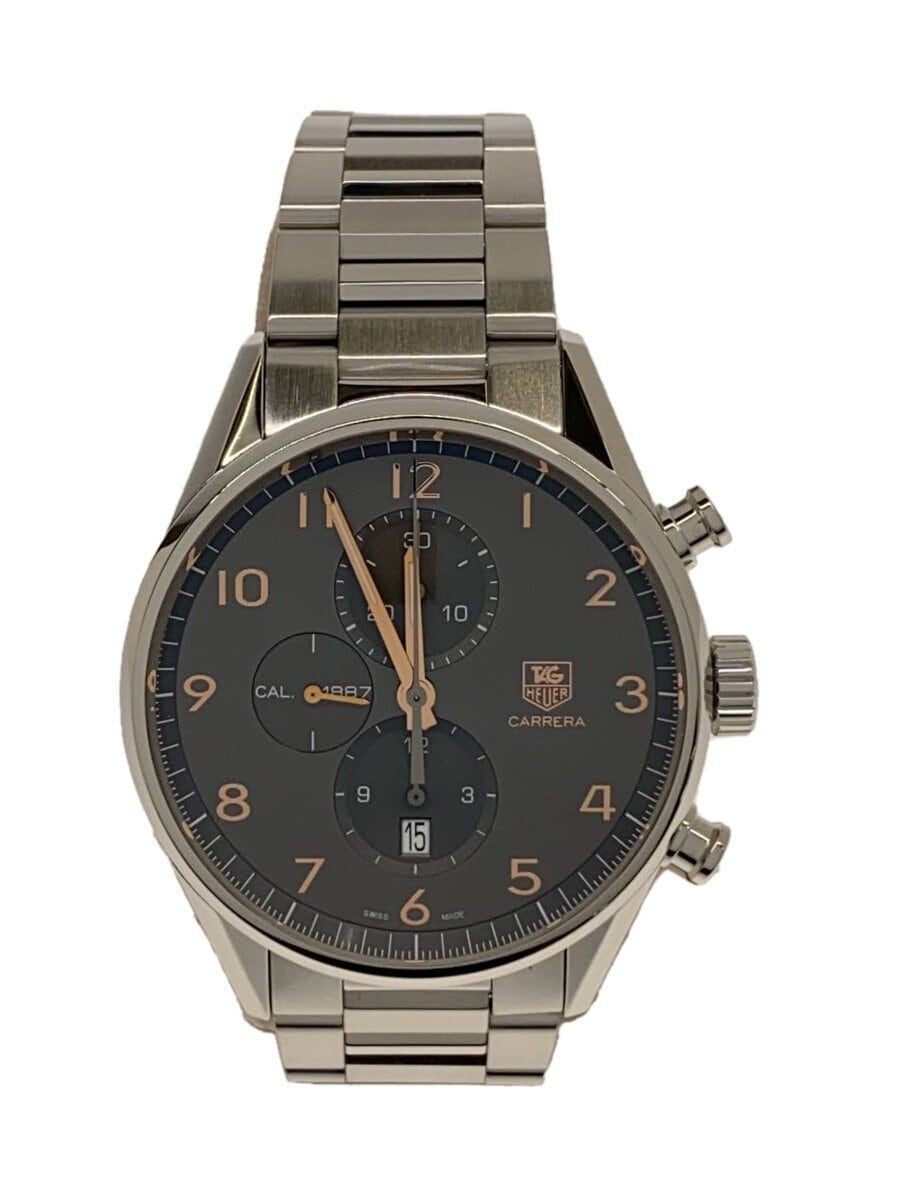 TagHeuer Carrera Chronograph Car2013-4