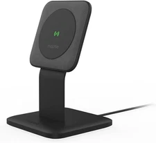 Mophie 15W Wireless Charging Stand - Black