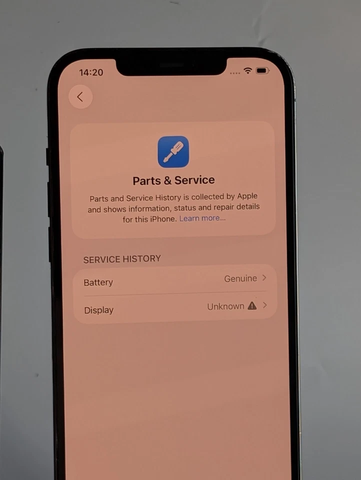 Apple iPhone 12 Pro Max · 256GB, photo 2 of 5