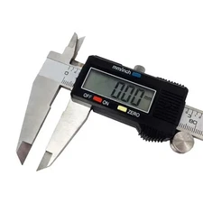 Electronic Digital Caliper fits Tools Measuring & Marking