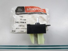 Ford New Oem Hvac Blower Motor Switch F4dz-19986-a F-150 Bronco Ranger 0810