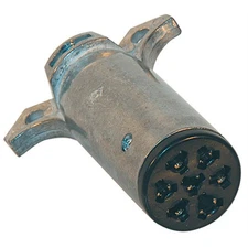 Hopkins HD 7-POLE Trailer Side 52024