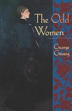 THE ODD WOMEN (NORTON LIBRARY) (NORTON LIBRARY ()) By George Gissing **Mint**
