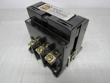 Ward Leonard 5001A3000-11 Size 1 Contactor 